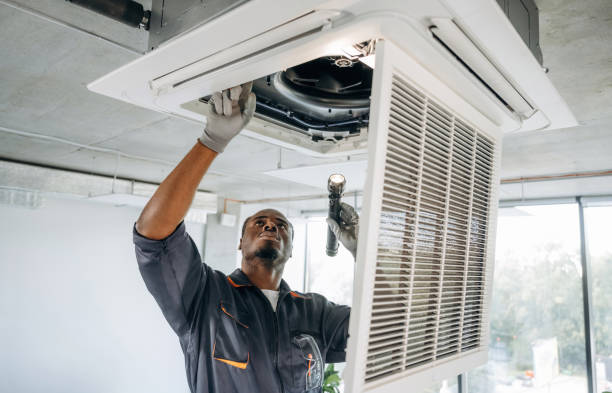 Licensed Hvac service in Andover, KS - FH HVAC