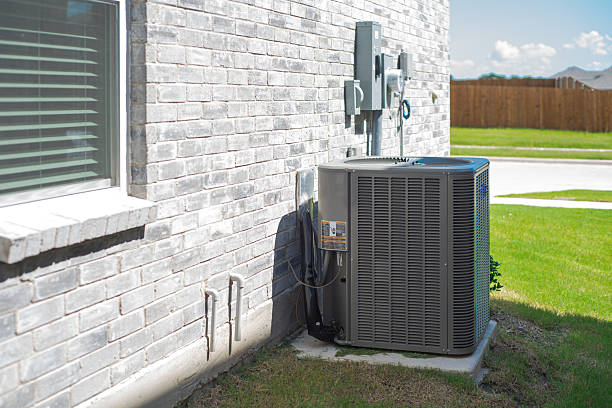 Reliable Hvac contractor in Andover, KS by FH HVAC